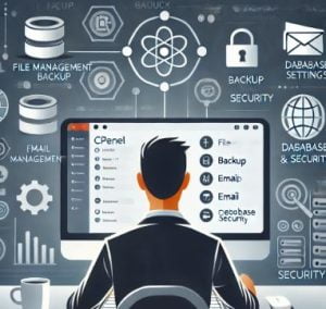Tips dan Trik cPanel
